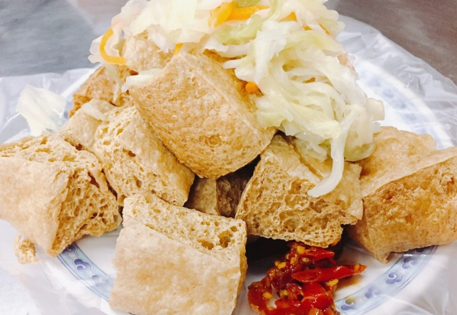 信義區美食推薦