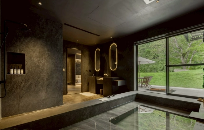 谷關溫泉泡湯 谷關溫泉泡湯