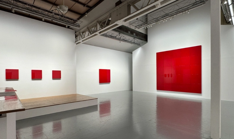 上野公園新設施