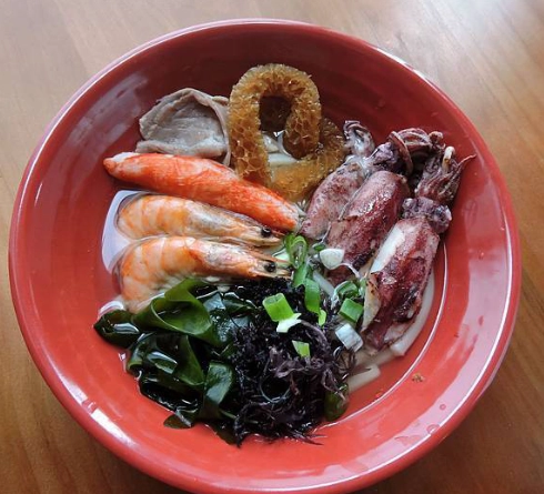 基隆海鮮餐廳 推薦 基隆海鮮餐廳 推薦