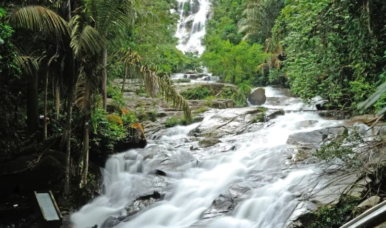 馬來西亞霹靂州景點