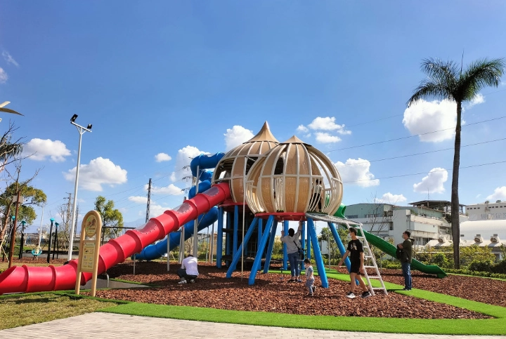 屏東一日遊行程