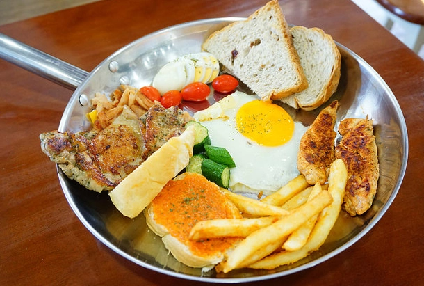 高雄必吃餐廳 高雄必吃餐廳