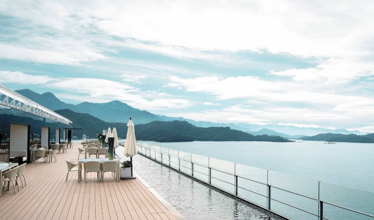 全包式度假村台灣