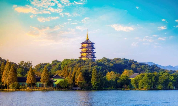 杭州兩天一夜攻略