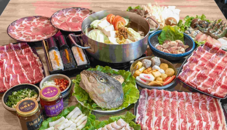 高雄必吃餐廳推薦