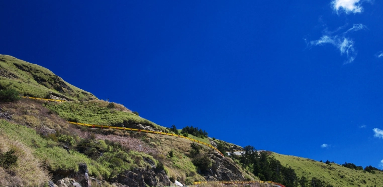 清境農場景點 清境農場景點