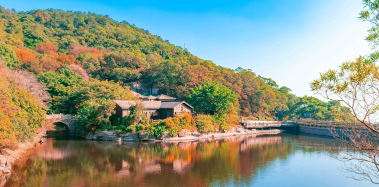 清遠旅遊攻略 清遠旅遊攻略