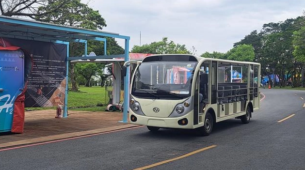 宜蘭綠色博覽會 交通 宜蘭綠色博覽會 交通