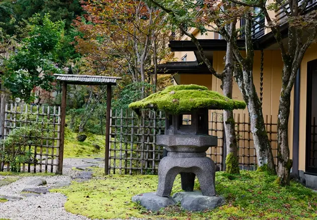 庭園咖啡廳營業時間 庭園咖啡廳營業時間