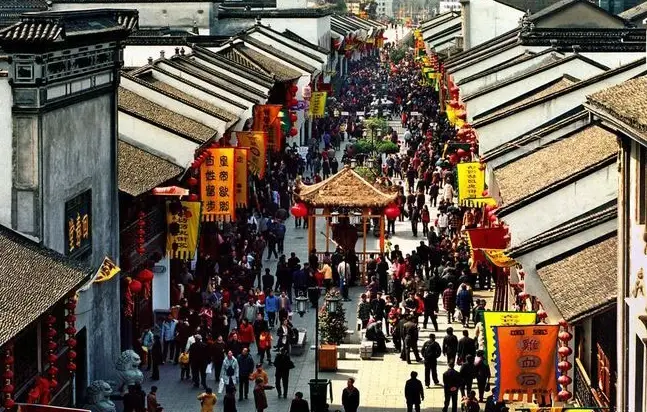 杭州兩天一夜攻略