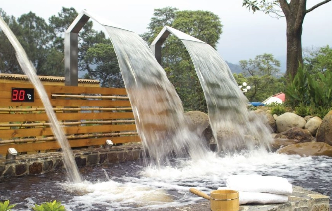 桃園溫泉推薦 桃園溫泉推薦