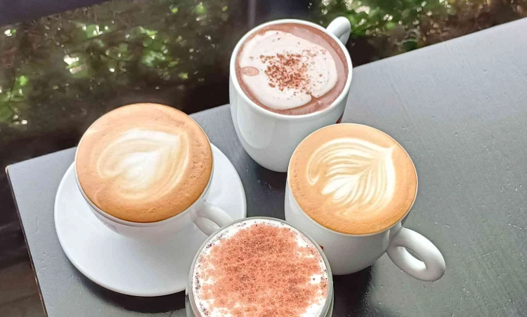 彰化咖啡廳推薦 彰化咖啡廳推薦