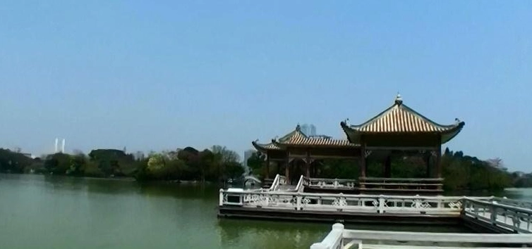 惠州西湖旅遊攻略