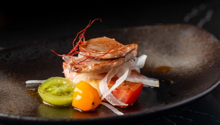 無菜單料理 無菜單料理