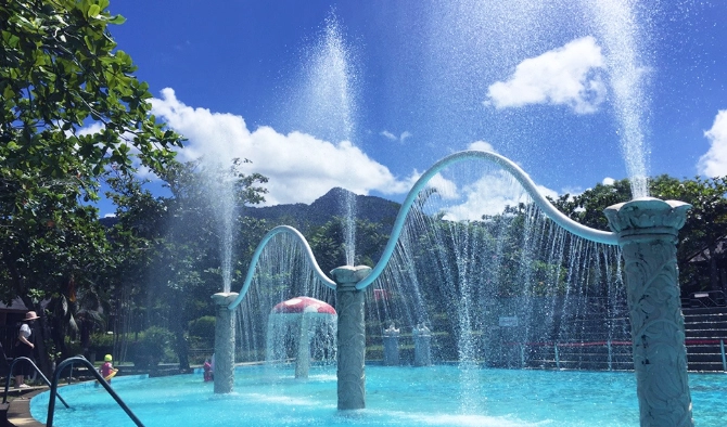 屏東海生館門票