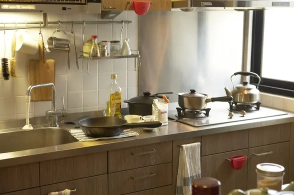 中山站逛街地圖