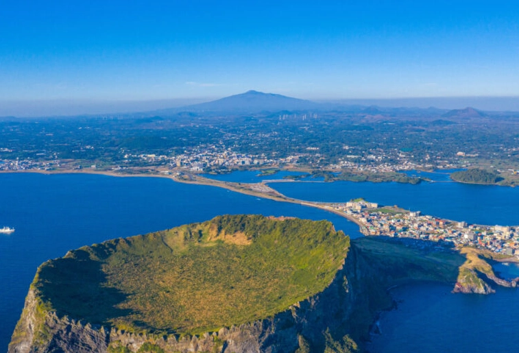 濟州島交通 濟州島交通