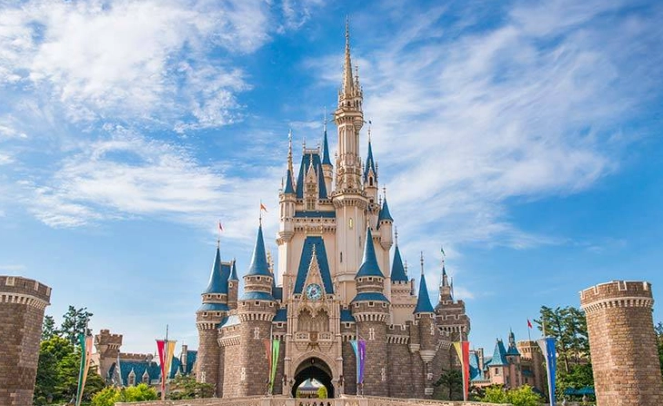 香港迪士尼門票 香港迪士尼門票
