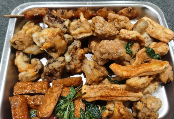 桃園深夜美食 桃園深夜美食