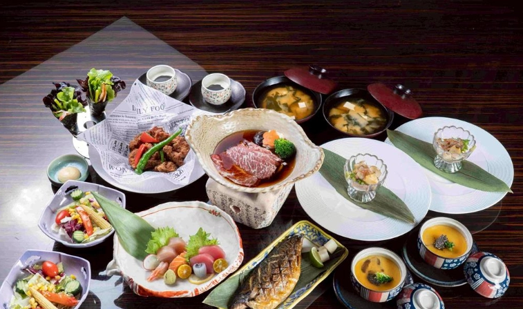 日本溫泉旅館一泊二食 日本溫泉旅館一泊二食