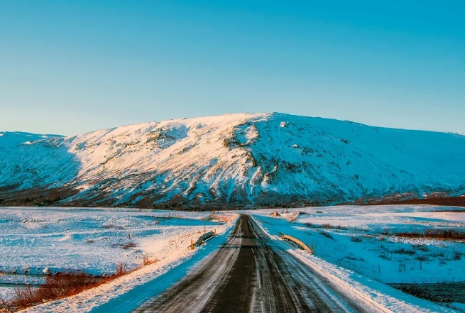 冰島自駕終極指南：從租車到路況的完整注意事項