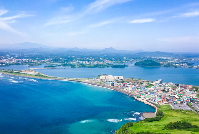 濟州島自由行 天數 濟州島自由行 天數