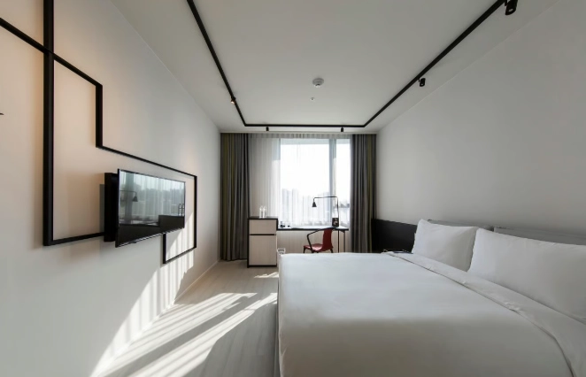 台中五星級酒店推薦