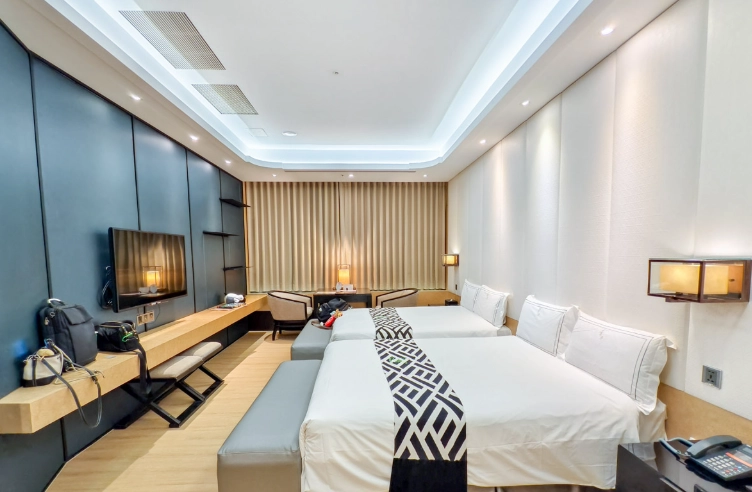 台中飯店推薦 台中飯店推薦