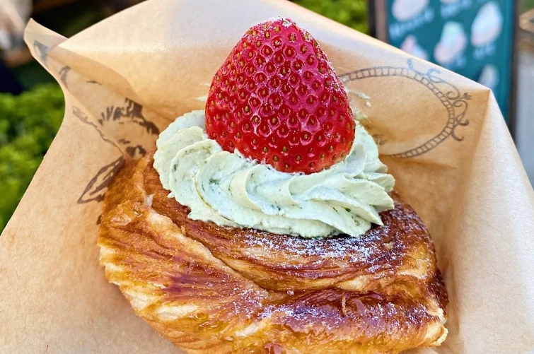 台中甜點推薦 台中甜點推薦