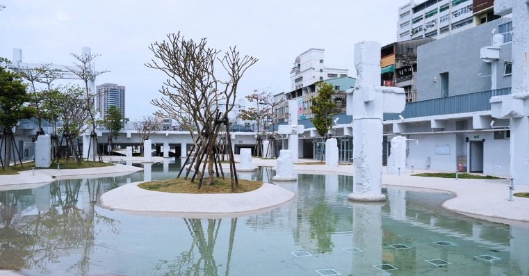 台南三天兩夜開車