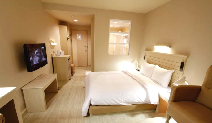 高雄平價住宿 高雄平價住宿