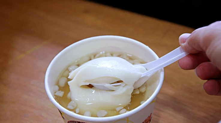 米其林必比登台北