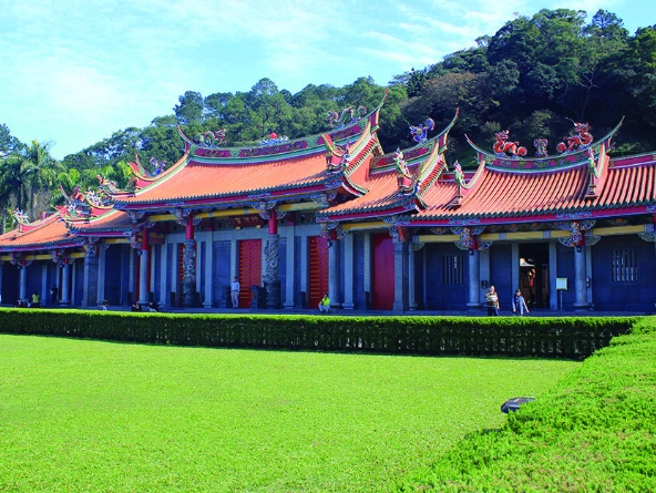 白雞山景觀餐廳