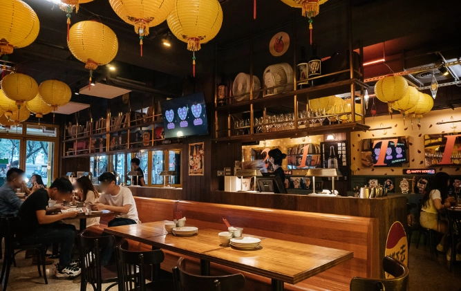 台北學生約會餐廳