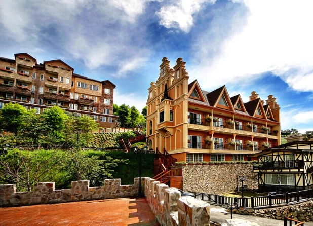 清境民宿浴缸 清境民宿浴缸