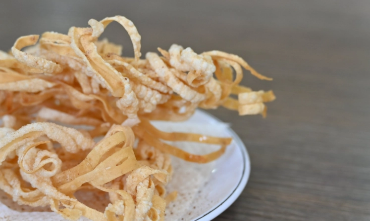 馬祖在地小吃 馬祖在地小吃