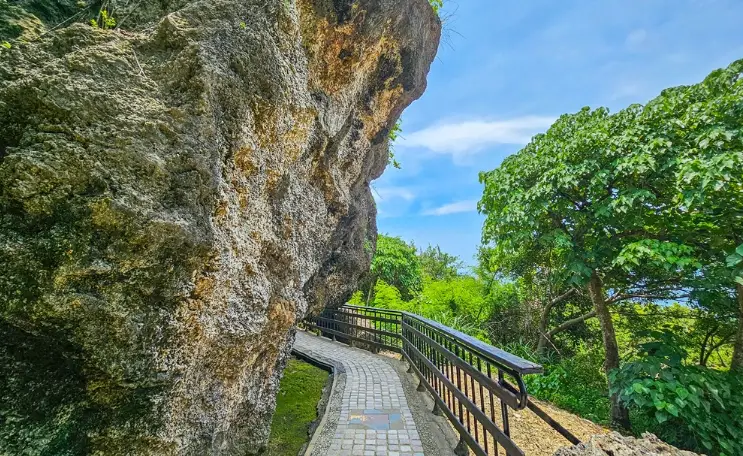 小琉球套裝行程 小琉球套裝行程