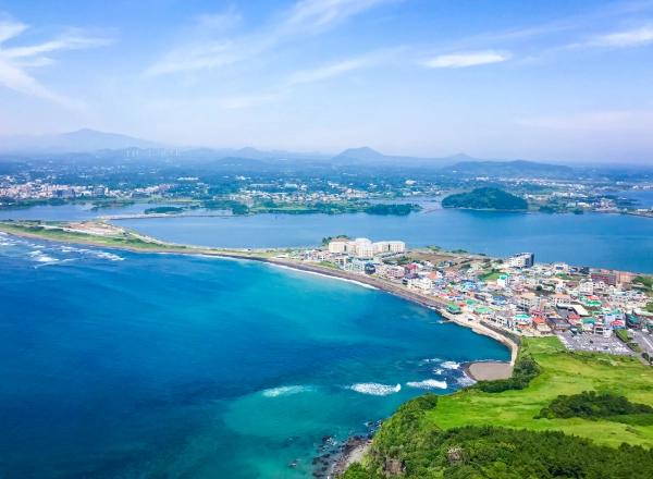 濟州島交通 濟州島交通