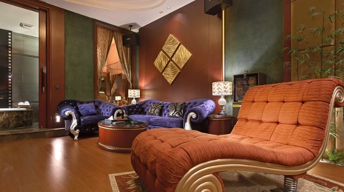 汐止汽車旅館 汐止汽車旅館