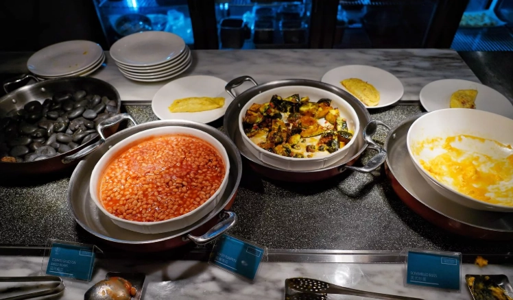 台中住宿早餐推薦