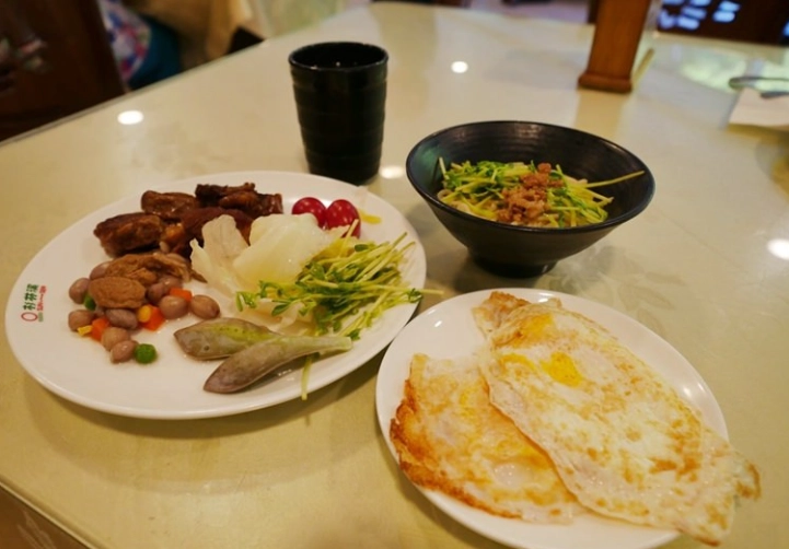 中部一泊二食飯店推薦：精選住宿與完整實用指南