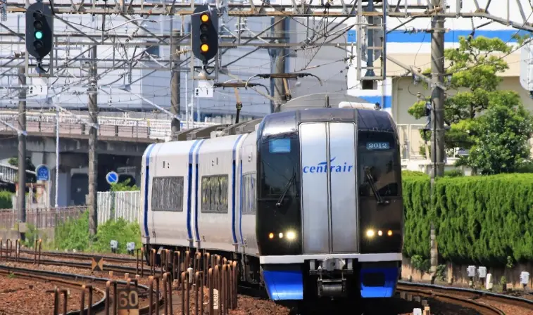 名古屋交通攻略