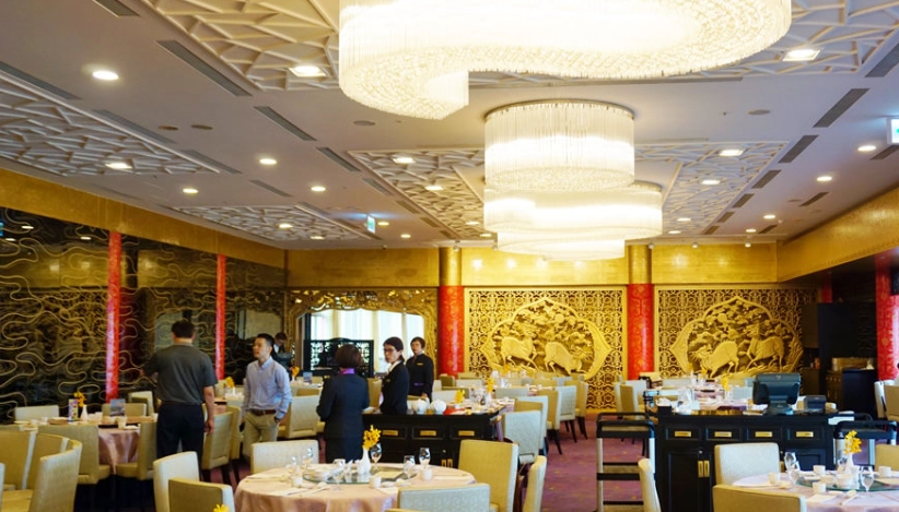 中山區美食 中山區美食