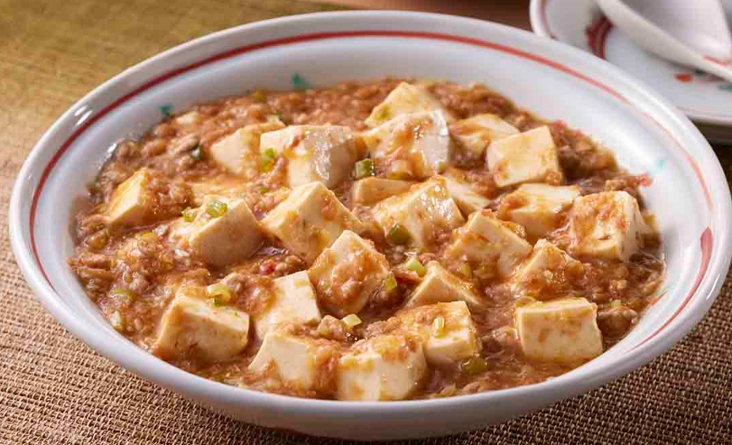 麻婆豆腐 豆腐 種類 麻婆豆腐 豆腐 種類