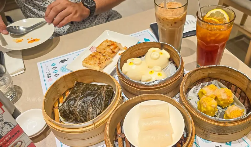 吉安鄉有什麼好吃的