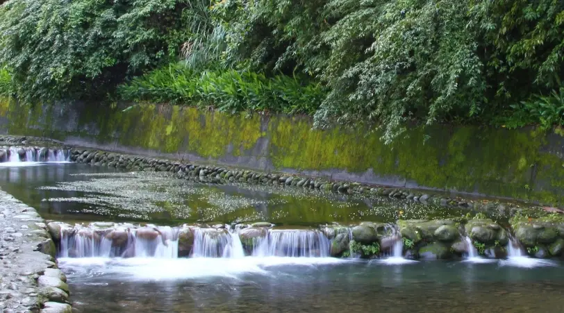 竹崎天空步道 竹崎天空步道