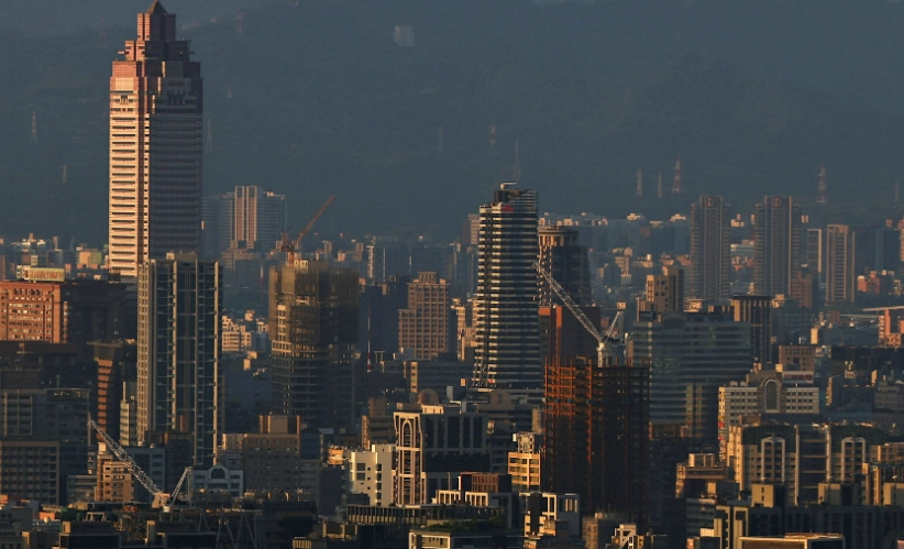 文山區 生活機能