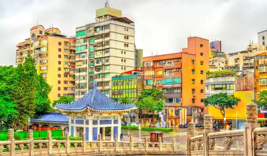 文山區 生活機能