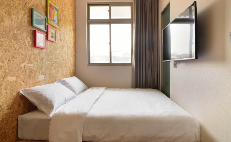 花蓮青年旅館 花蓮青年旅館